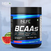 Inlife Bcaa Powder Supplement With Glutamine | Citrulline Dl Malate | Men & Women (Watermelon 250G)