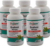 Way2herbal Brahmi Capsules 120 Capsules (Pack Of 5)