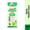 Zandu Amla + 5 Herbs Health Juice - 1000 Ml