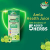Zandu Amla + 5 Herbs Health Juice - 1000 Ml