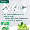 Zandu Amla + 5 Herbs Health Juice - 1000 Ml