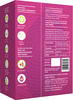 Peebuddy Foldable Paper-Based Female Urination Device-20 Funnels With Sirona Intimate Wipes-10 Wipes
