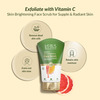 Lotus Botanicals Skin Brightening Face Scrub 100G