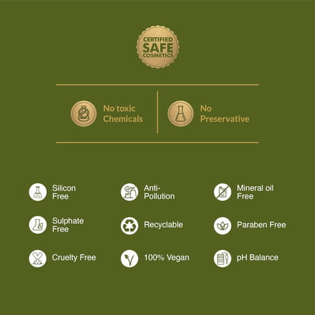 Lotus Botanicals Skin Brightening Face Scrub 100g