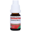 Adel Phytolacca Berry. Mother Tincture Q 20 Ml
