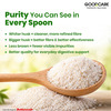 Goodcare Isabgol By Baidyanath | Adults | Psyllium Husk | 100 G | Pack Of 1