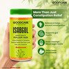 Goodcare Isabgol By Baidyanath | Adults | Psyllium Husk | 100 G | Pack Of 1