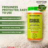 Goodcare Isabgol By Baidyanath | Adults | Psyllium Husk | 100 G | Pack Of 1
