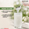 Goodcare Isabgol By Baidyanath | Adults | Psyllium Husk | 100 G | Pack Of 1