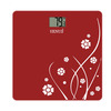 Venus (India) Electronic Digital Personal Bathroom Weight Machine | Upto 180Kg | Eps-2001 Red