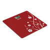Venus (India) Electronic Digital Personal Bathroom Weight Machine | Upto 180Kg | Eps-2001 Red