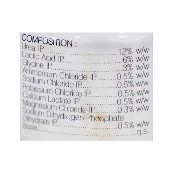 Cotaryl Squat Jar Of 150Gm Cream