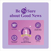 Prega News Value Pack( 2 Gloves + 2 Urine Containers + 2 Pregnancy Test Kits ) | Pack Of 7