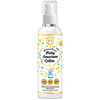Mom & World Mineral Based Baby Sunscreen Lotion Spf 50 Pa+++ Uva/Uvb Protection-120 Ml