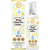Mom & World Mineral Based Baby Sunscreen Lotion Spf 50 Pa+++ Uva/Uvb Protection-120 Ml