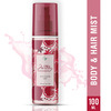 Cgg Cosmetics Midday Pomegranate Body & Hair Mist 100 Ml