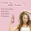 Cgg Cosmetics Midday Pomegranate Body & Hair Mist 100 Ml