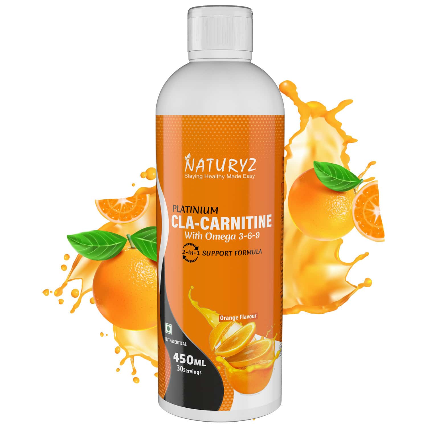 ClaritiZen - Image 1