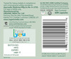 Organic India Osteoseal Capsule 60
