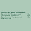 Organic India Osteoseal Capsule 60