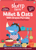 Slurrp Farm Milet And Oats Porridge - 250g