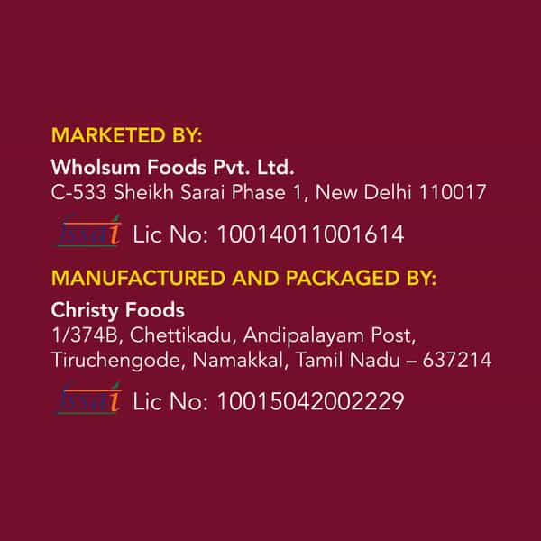Slurrp Farm Milet And Oats Porridge - 250G