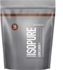 Isopure Low Carb 100% Whey Protein Isolate Powder - 1 Lb 454 G Dutch Chocolate