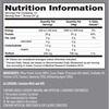 Isopure Low Carb 100% Whey Protein Isolate Powder - 1 Lb 454 G Dutch Chocolate