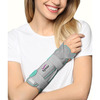 Tynor Forearm Splint | Grey | Xxl | 1 Unit