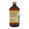 Uma Ayurveda Abhayarishta Ayurvedic Syrup - Useful In Digestive Care - 450ml