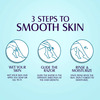 Mom & World Shaverush Mellow Body Razor 4 In 1 Stainless Steel (Pack Of 5)