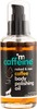 Mcaffeine Naked & Raw Coffee Body Polishing Oil(100 Ml)