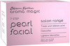 Aroma Magic 7 Step Pearl Facial Kit Salon Range (Oily & Acne Prone Skin)- 30G + 18Ml