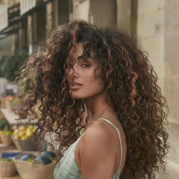 Wella Nutri-Enrich Deep Nourish Shampoo Invigo 250Ml