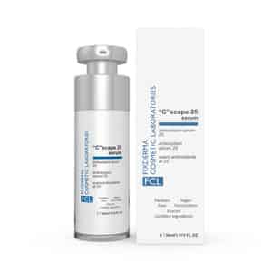 Fcl C Scape Serum 25% For Firmer | Smoother