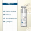 Fcl C Scape Serum 25% For Firmer | Smoother