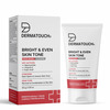Dermatouch Dailyglow Bright & Even Skin Tone Face Wash - 30G