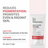 Dermatouch Dailyglow Bright & Even Skin Tone Face Wash - 30G