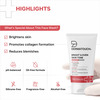 Dermatouch Dailyglow Bright & Even Skin Tone Face Wash - 30G