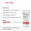 Dermatouch Dailyglow Bright & Even Skin Tone Face Wash - 30G