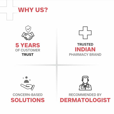 Dermatouch Dailyglow Bright & Even Skin Tone Face Wash - 30g