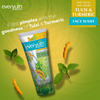 Everyuth Naturals Tulsi Turmeric Face Wash 150 G