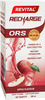 Revital Recharge Ors Apple Flavour Tetrapack 200 Ml