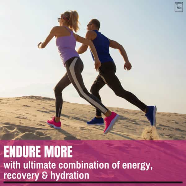 Pawahy Isotonic Drink Endurance Workout Electrolyte Energy Drink With 2:1:1 Bcaa- 1Kg Lemonade)