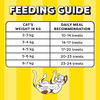 Temptations Crunchy Cat Treats | Tempting Tuna Flavour | 85 G (Pack Of 12)