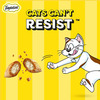 Temptations Crunchy Cat Treats | Tempting Tuna Flavour | 85 G (Pack Of 12)