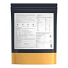 Nutrabay Gold Mighty Mass | Weight Gainer Supplement Powder - 1Kg | Rich Vanilla