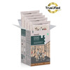 Truebasics Clean Whey Protein Powder Isolate & Concentrate Blend (Chocolate 175g (35gx5)|25g Protein