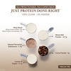 Truebasics Clean Whey Protein Powder Isolate & Concentrate Blend (Chocolate 175g (35gx5)|25g Protein