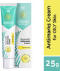 Bajaj Nomarks Ayurvedic Anti Marks For Oily Skin Cream 25 Gm